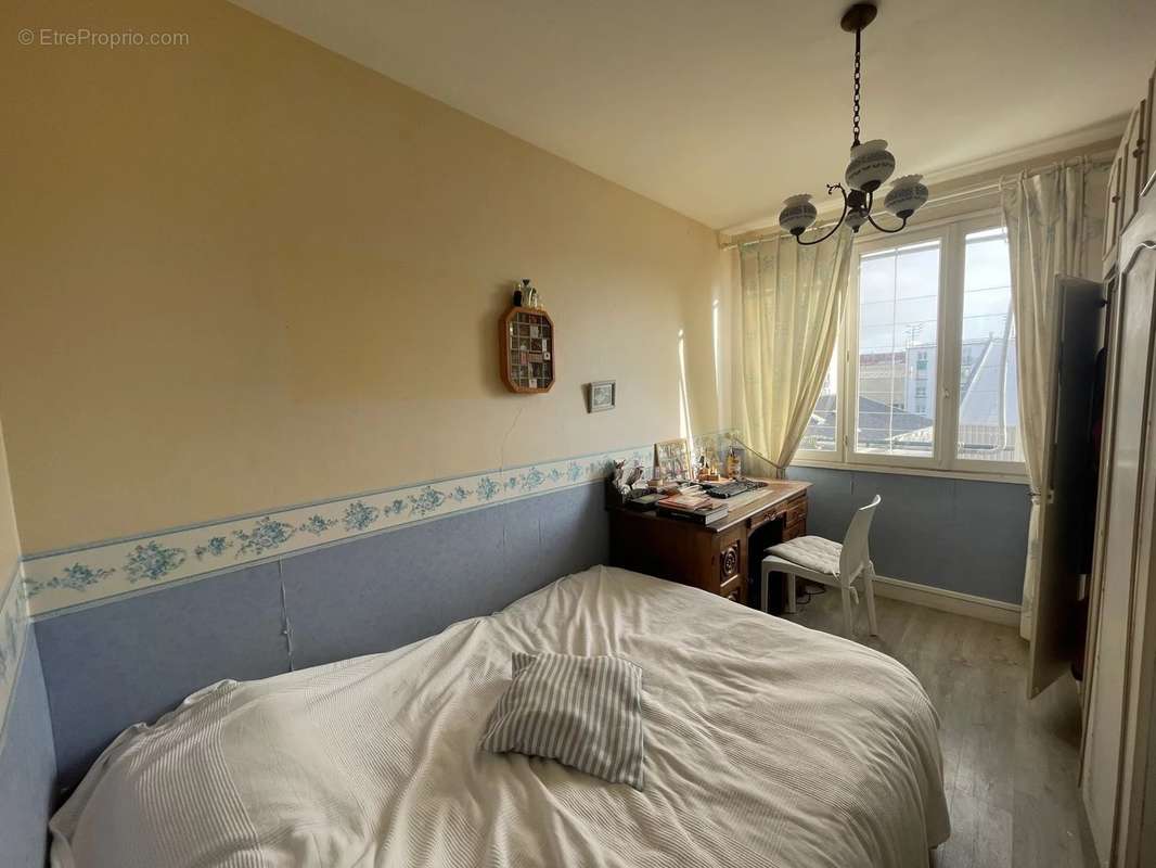 Appartement à BREST