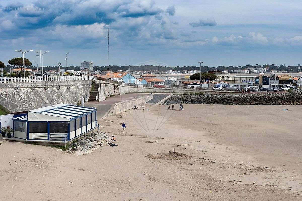 Appartement à ROYAN