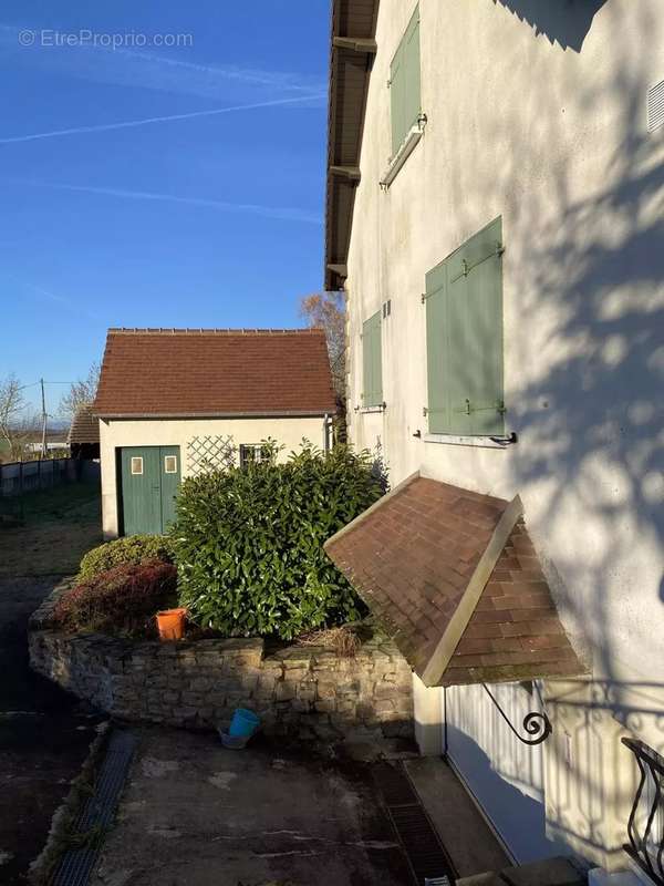 Appartement à ARGENTON-SUR-CREUSE