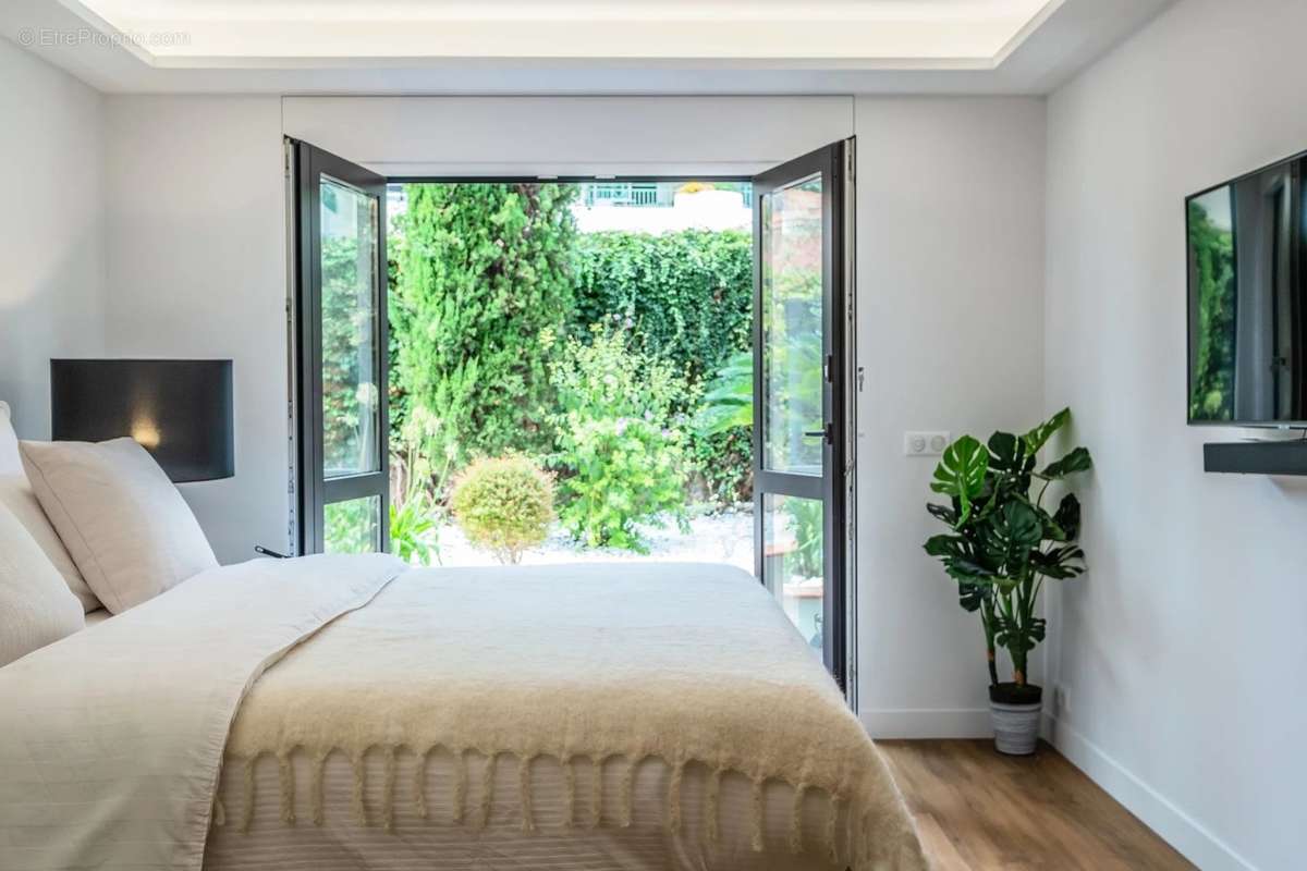 Appartement à SAINT-JEAN-CAP-FERRAT