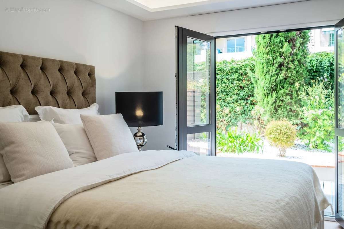 Appartement à SAINT-JEAN-CAP-FERRAT