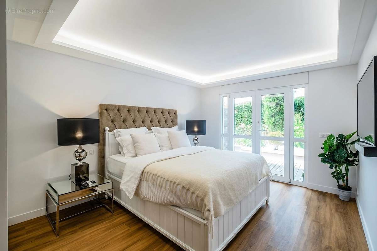 Appartement à SAINT-JEAN-CAP-FERRAT