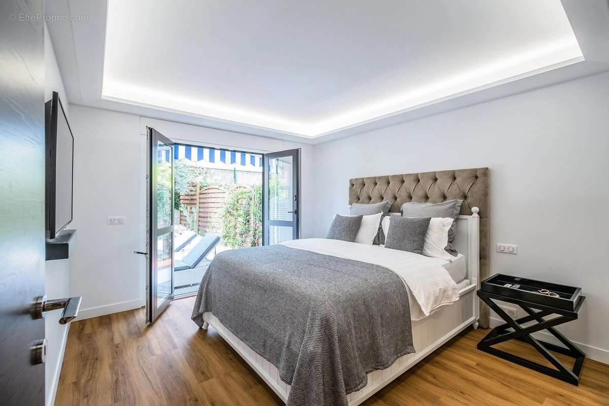 Appartement à SAINT-JEAN-CAP-FERRAT