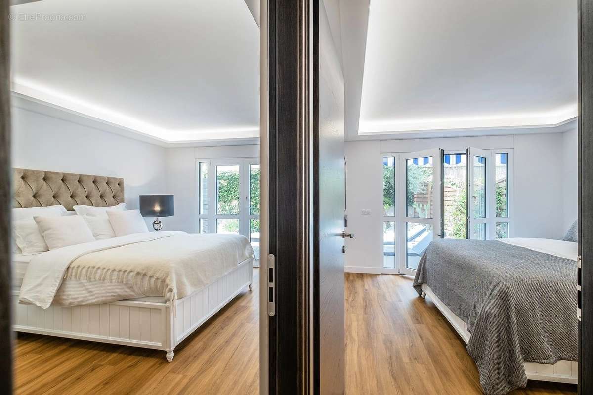 Appartement à SAINT-JEAN-CAP-FERRAT