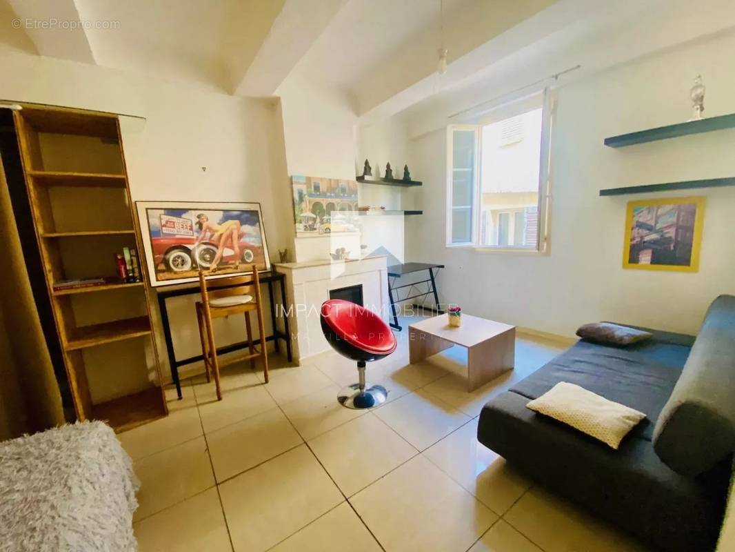 Appartement à HYERES