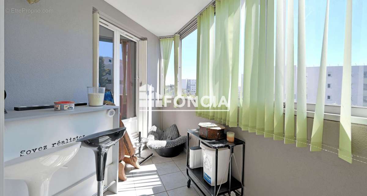 Appartement à MONTPELLIER