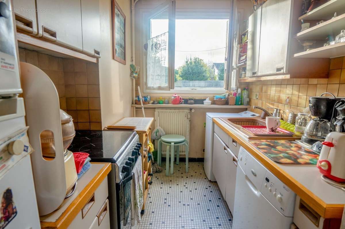 Appartement à ANTONY