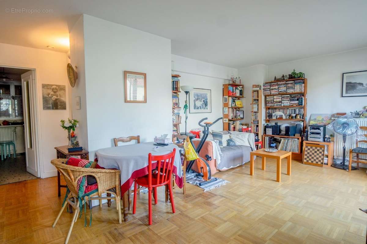 Appartement à ANTONY