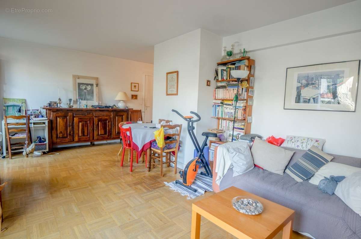 Appartement à ANTONY