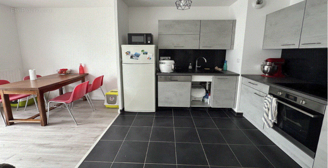 Appartement à LILLE