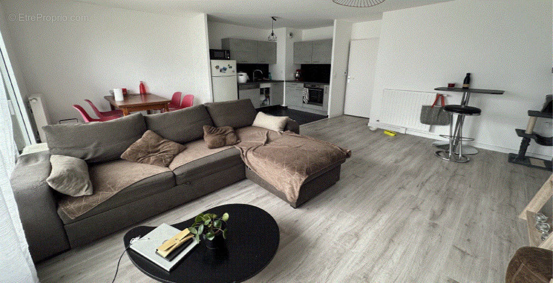 Appartement à LILLE