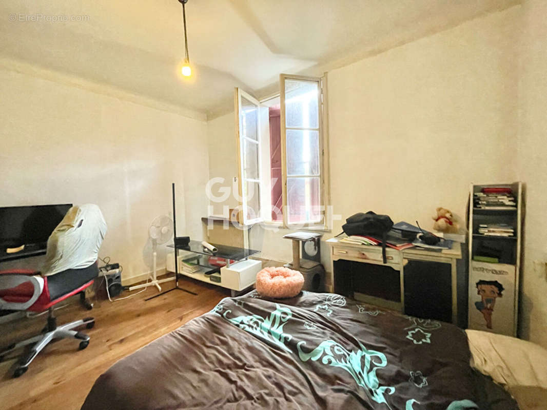 Appartement à ORTHEZ