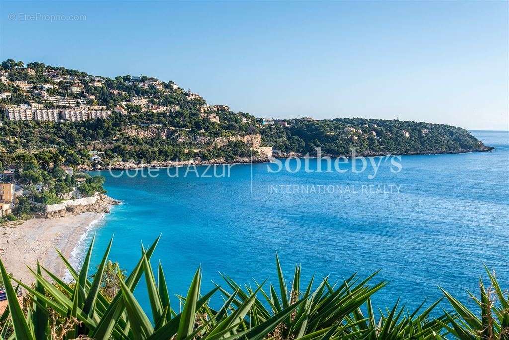 Appartement à ROQUEBRUNE-CAP-MARTIN