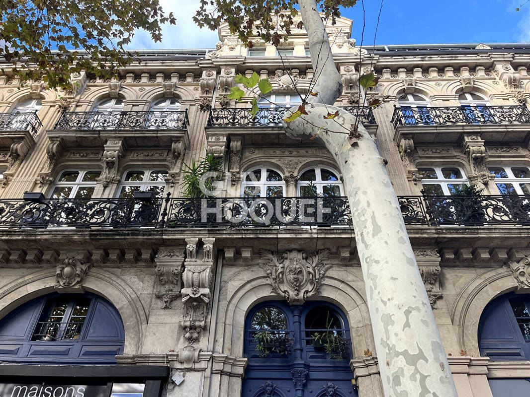 Appartement à NARBONNE