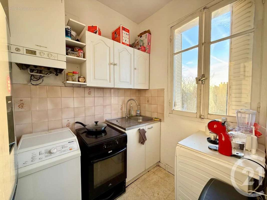 Appartement à ARGENTEUIL