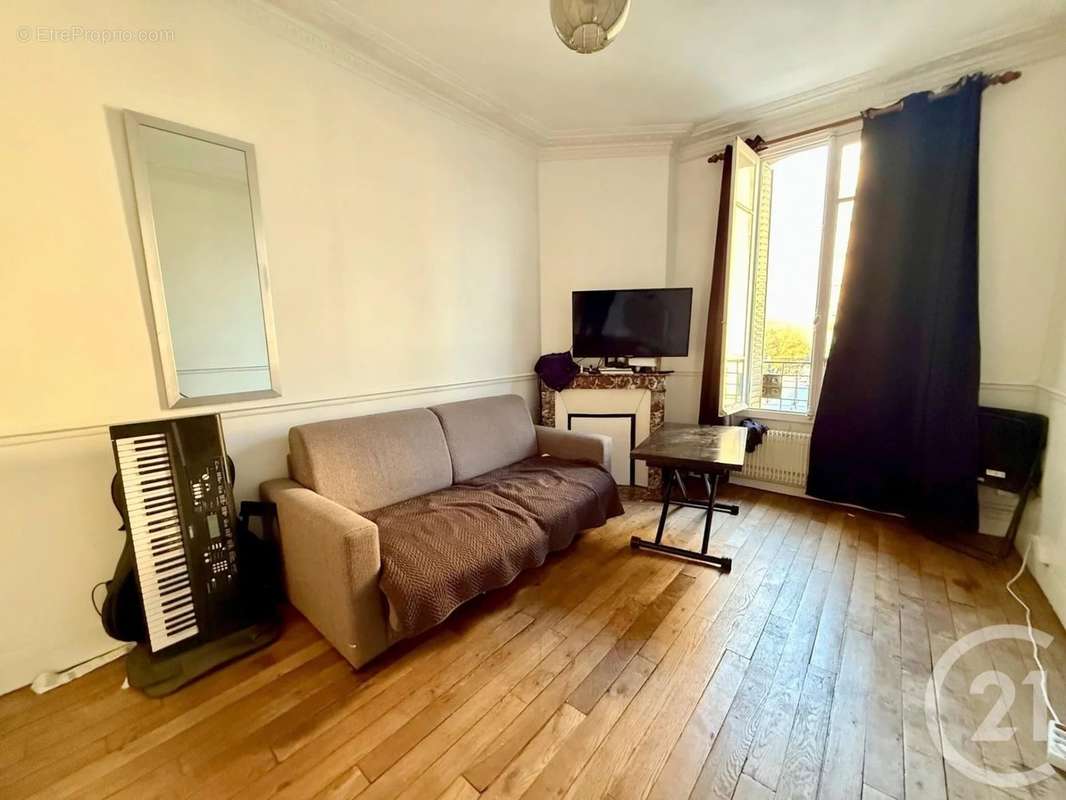 Appartement à ARGENTEUIL