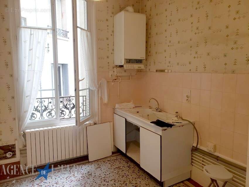 Appartement à VICHY