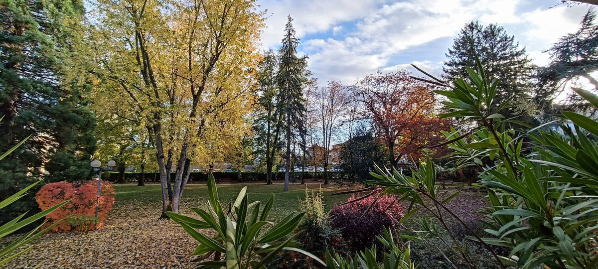 Appartement à BOURG-EN-BRESSE