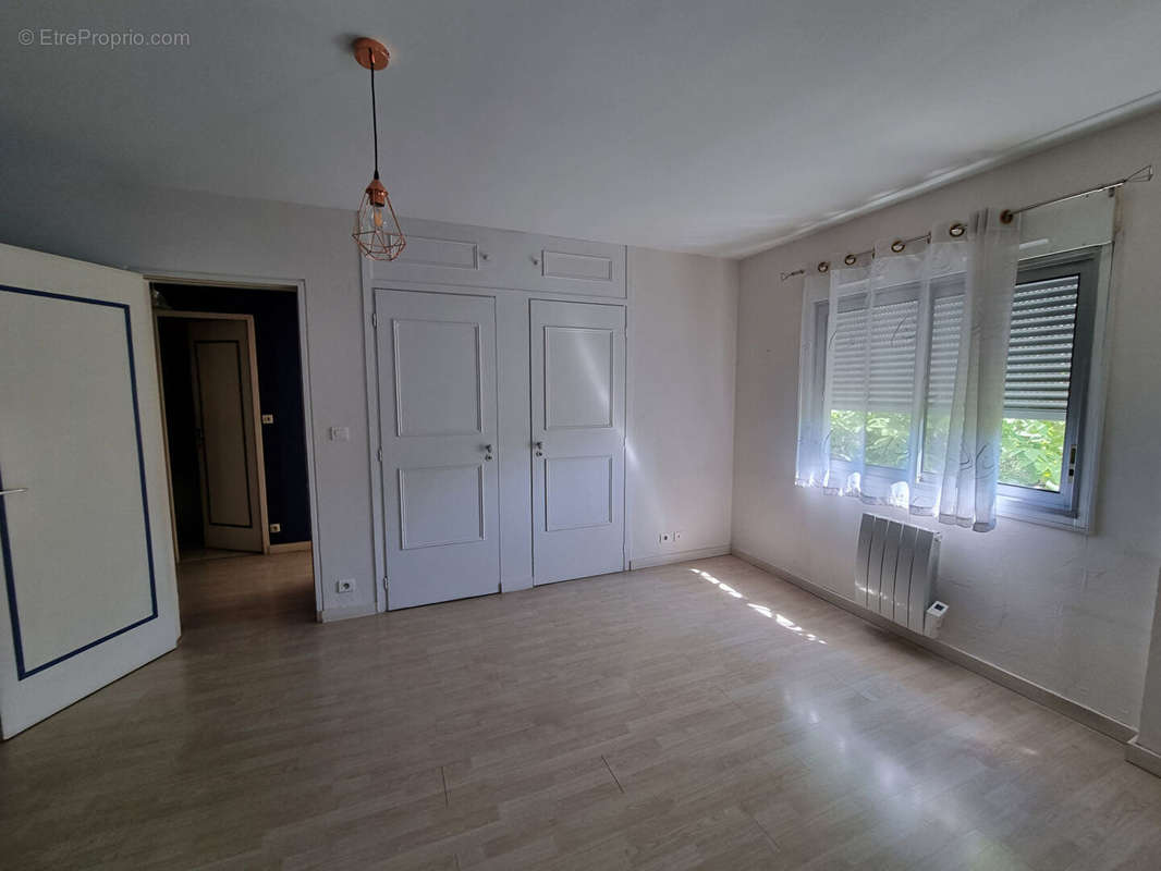 Appartement à BOURG-EN-BRESSE