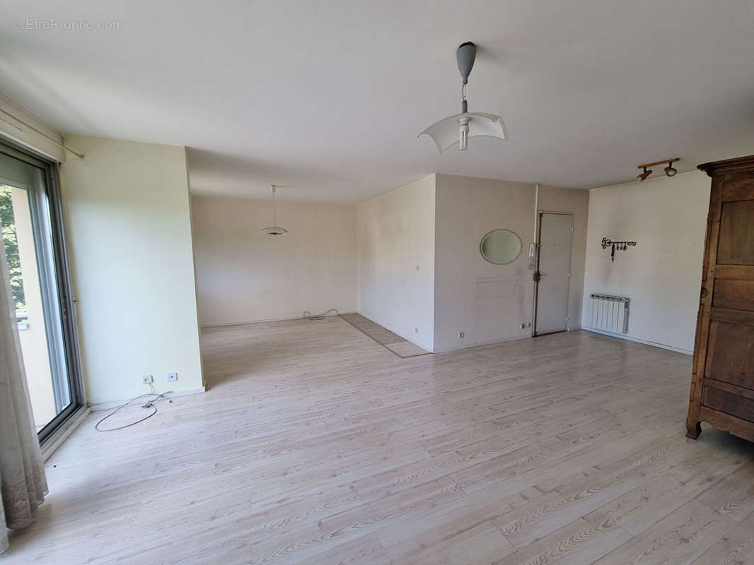 Appartement à BOURG-EN-BRESSE