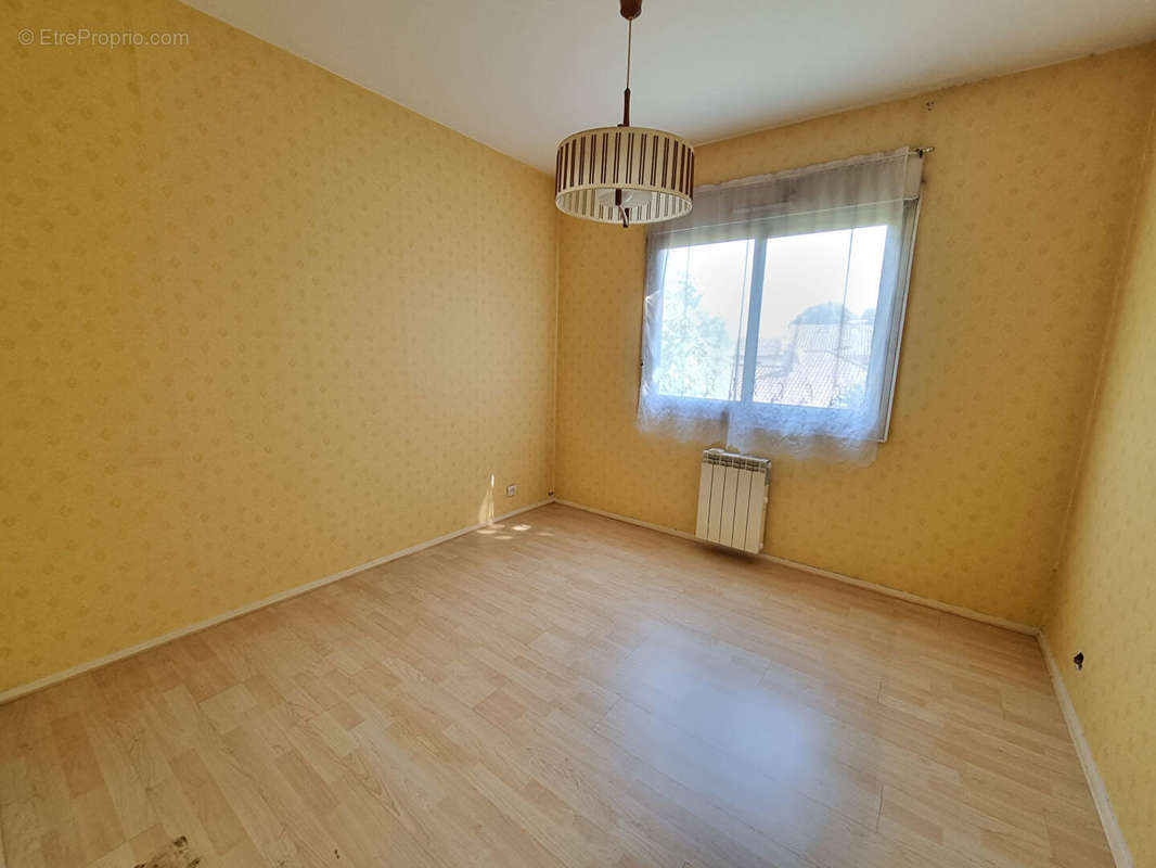 Appartement à BOURG-EN-BRESSE