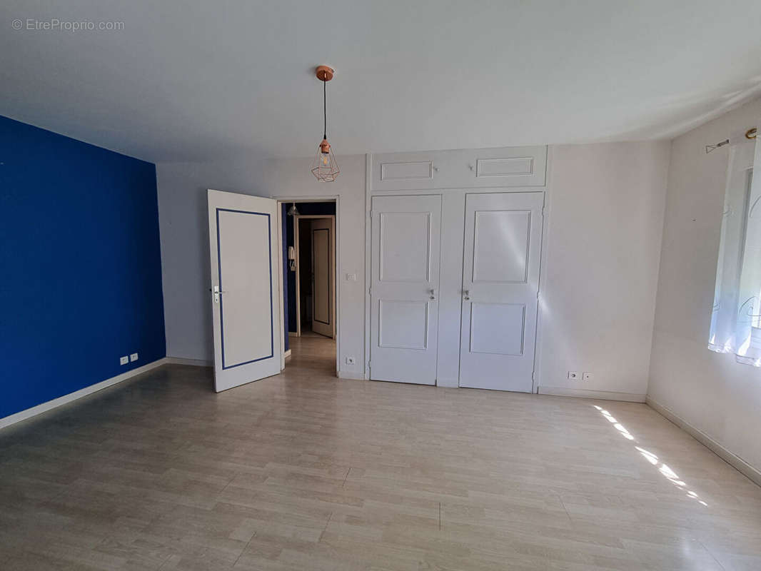 Appartement à BOURG-EN-BRESSE