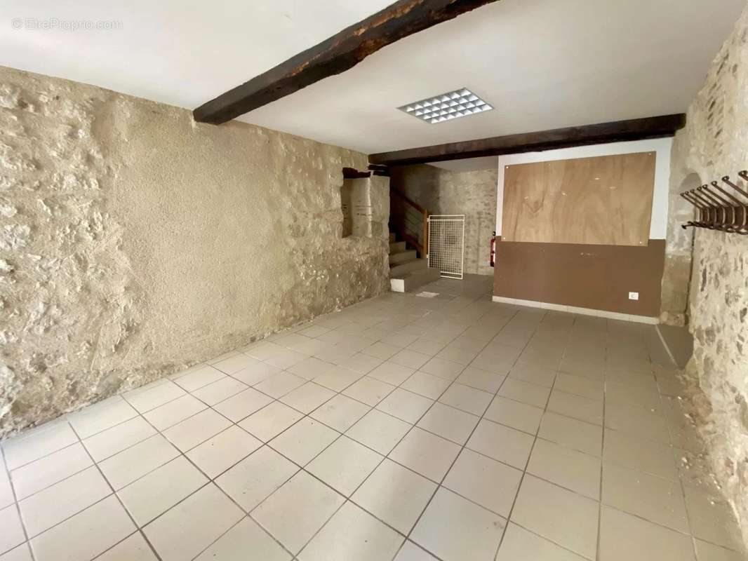 Appartement à MONFLANQUIN