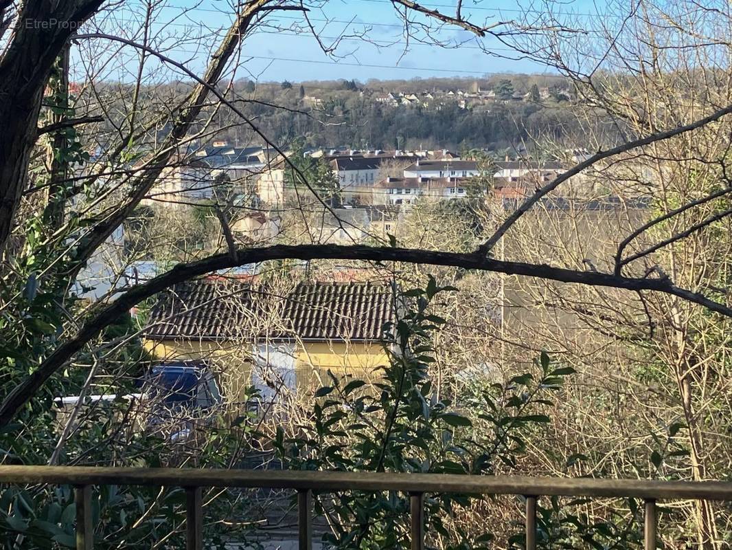 Maison à CHAMPAGNE-SUR-SEINE