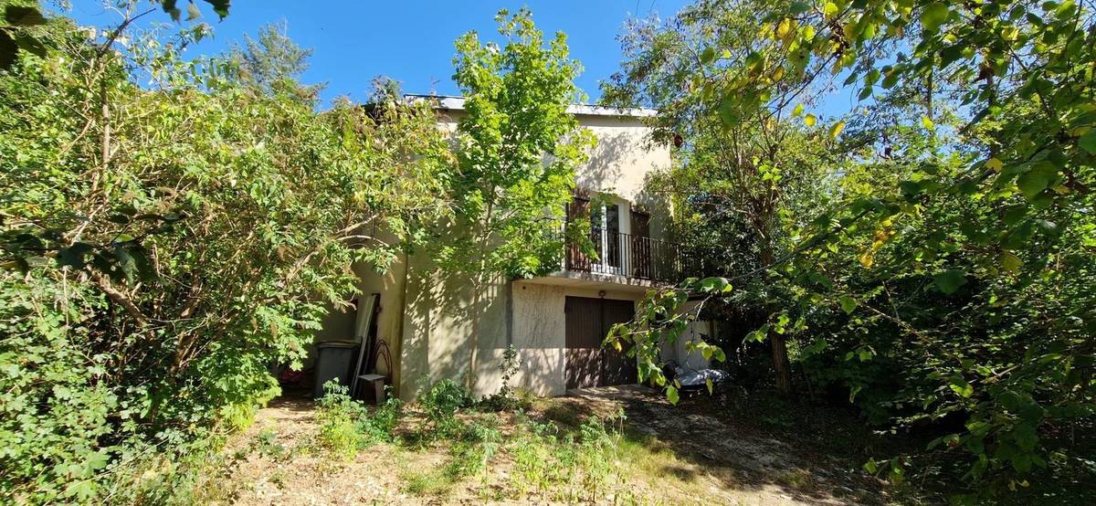 Maison à CHAMPAGNE-SUR-SEINE