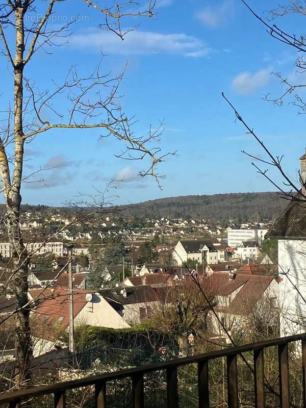 Maison à CHAMPAGNE-SUR-SEINE