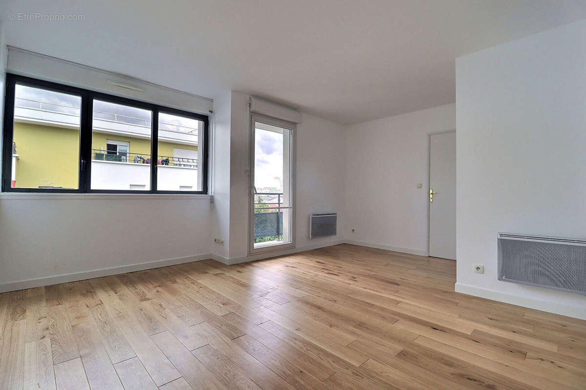 Appartement à SAINT-DENIS