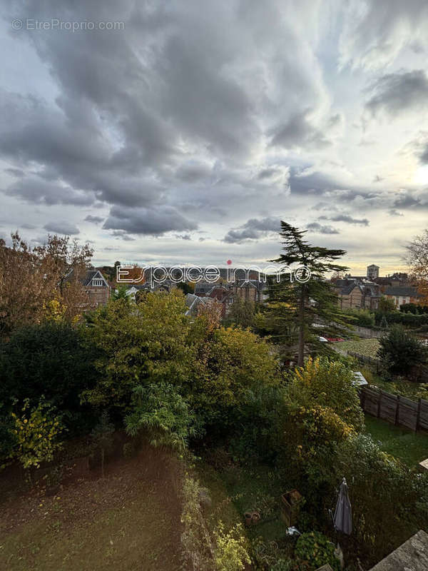 Appartement à ROUEN