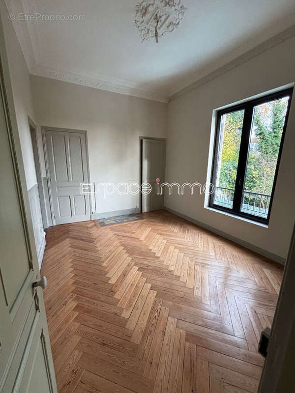 Appartement à ROUEN