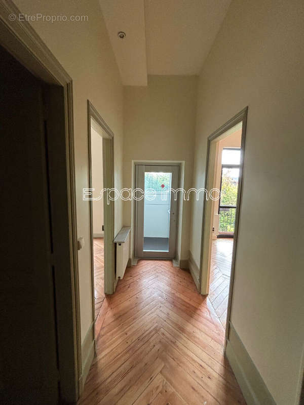 Appartement à ROUEN