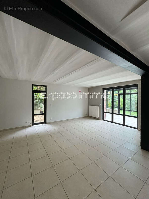 Appartement à ROUEN