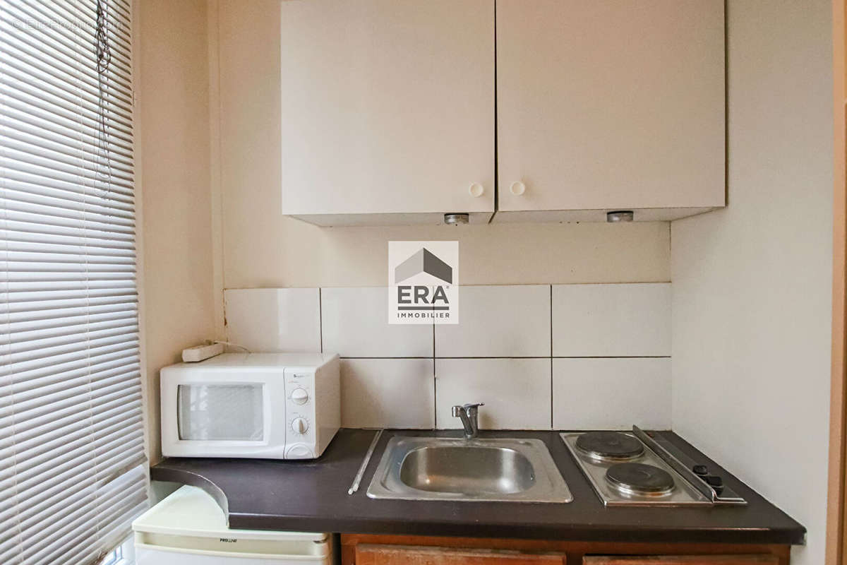 Appartement à PARIS-13E