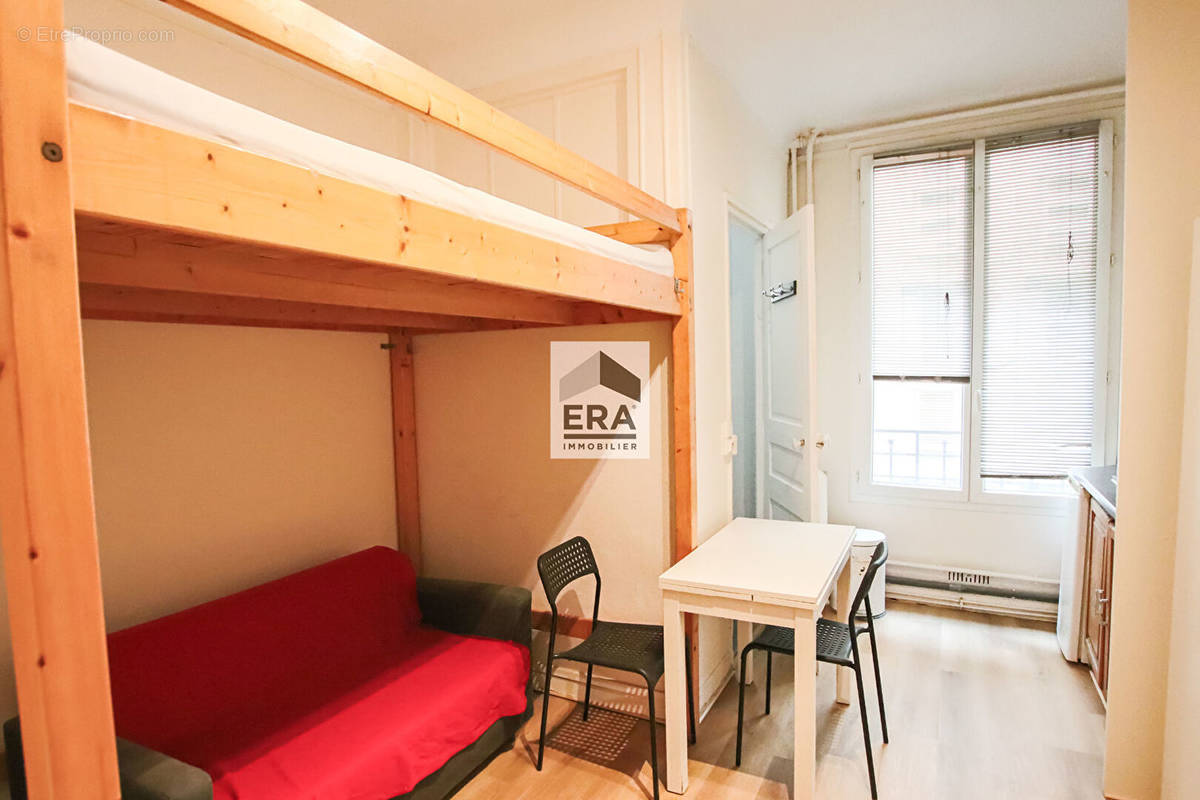 Appartement à PARIS-13E