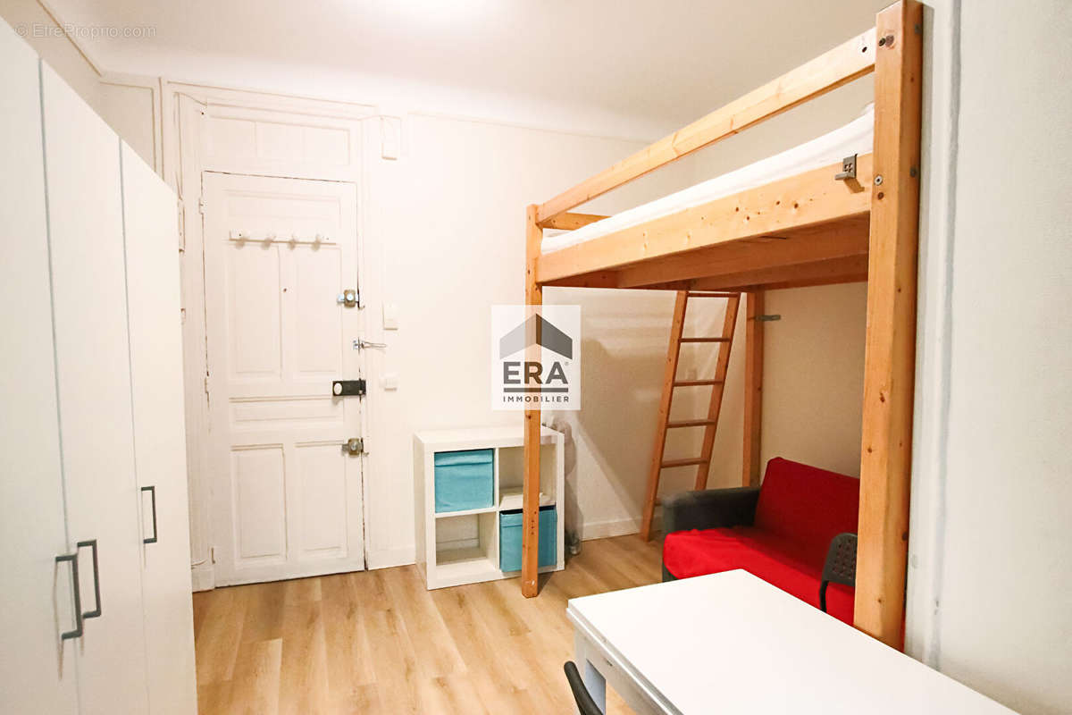 Appartement à PARIS-13E