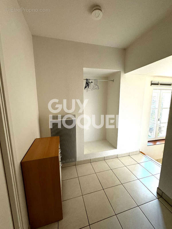 Appartement à METZ