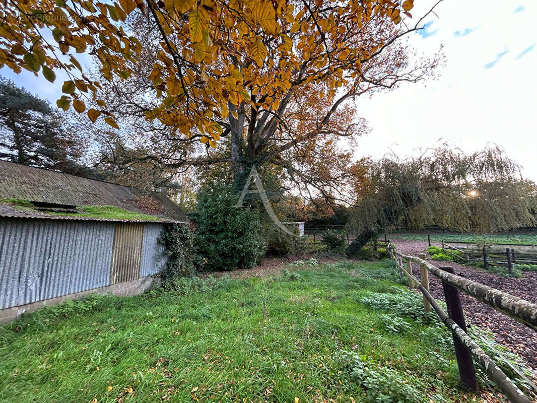 Terrain à CHATEAU-GONTIER