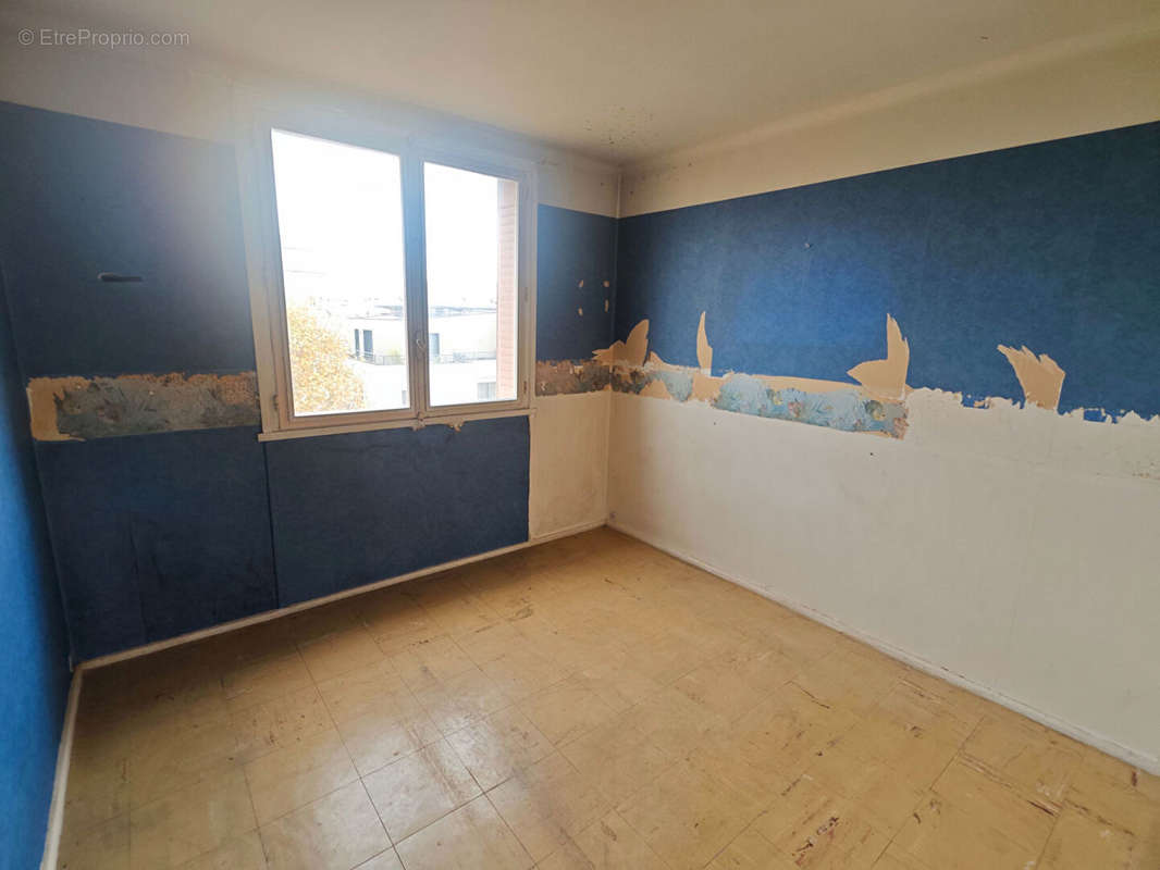 Appartement à LYON-8E