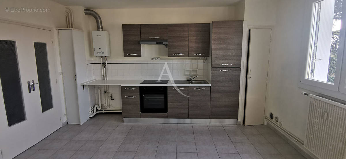 Appartement à AGEN