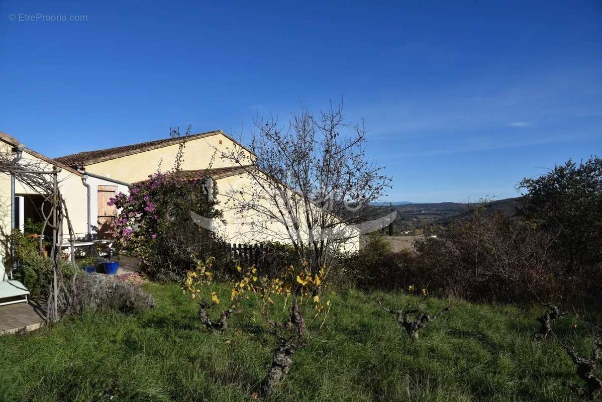 Maison à LIMOUX