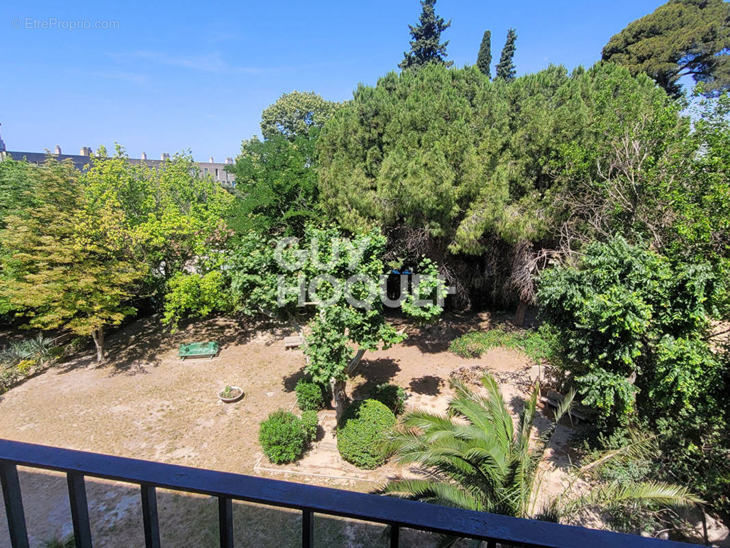 Appartement à MARSEILLE-14E