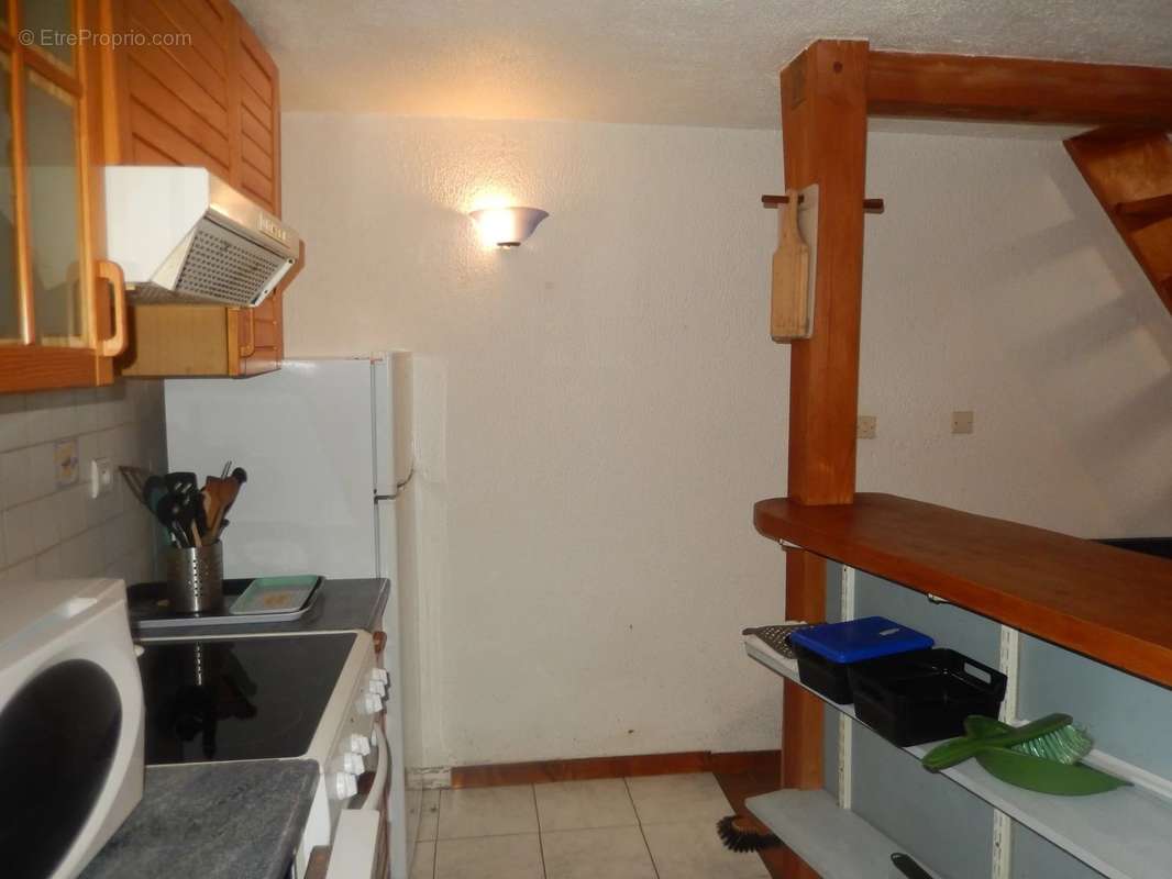 Appartement à ASTE-BEON