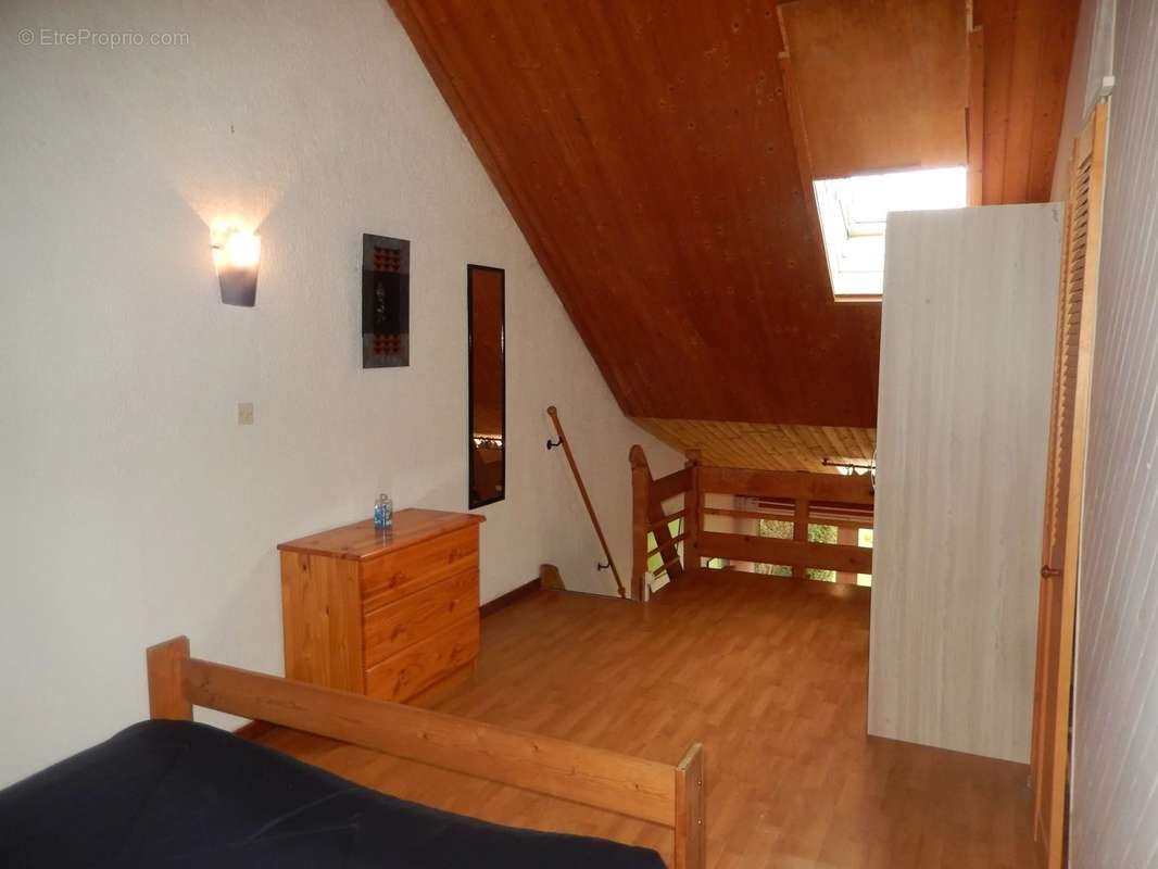 Appartement à ASTE-BEON