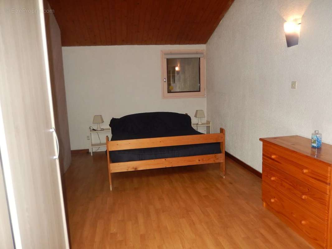 Appartement à ASTE-BEON