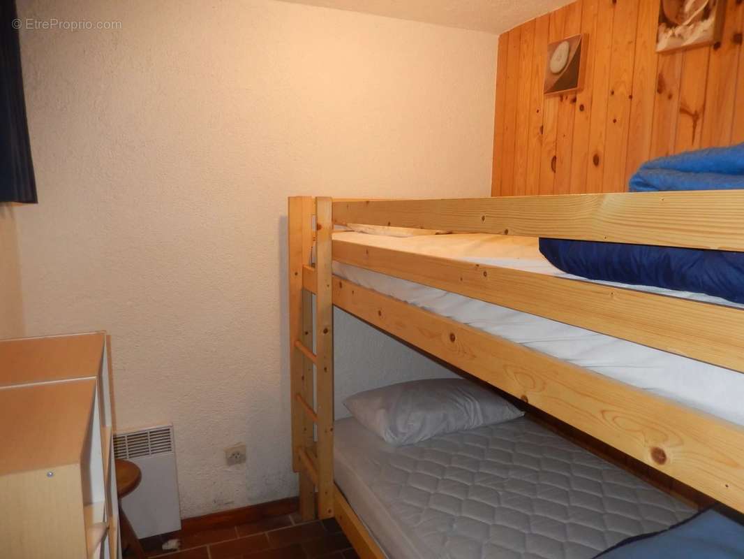 Appartement à ASTE-BEON