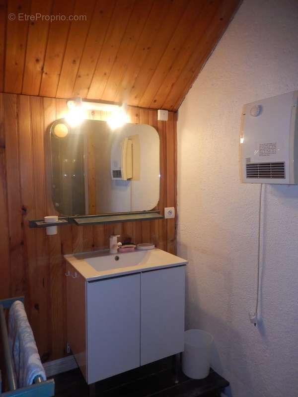 Appartement à ASTE-BEON