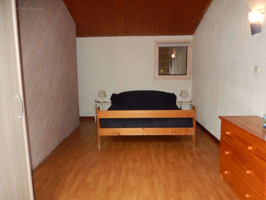 Appartement à ASTE-BEON